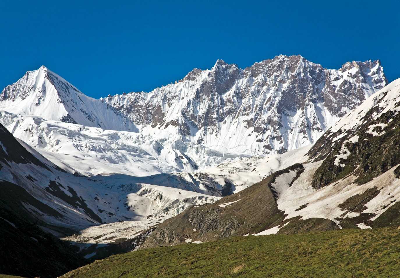 Majestic Ladakh Package